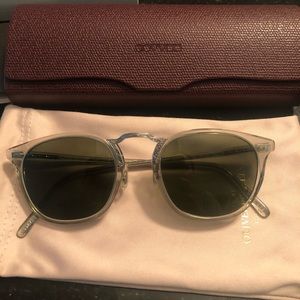 oliver peoples roone
